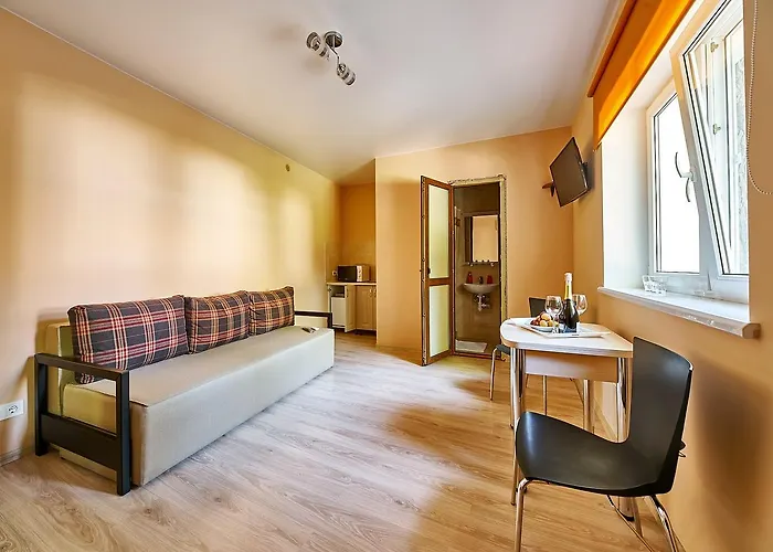 Hotel Fusion