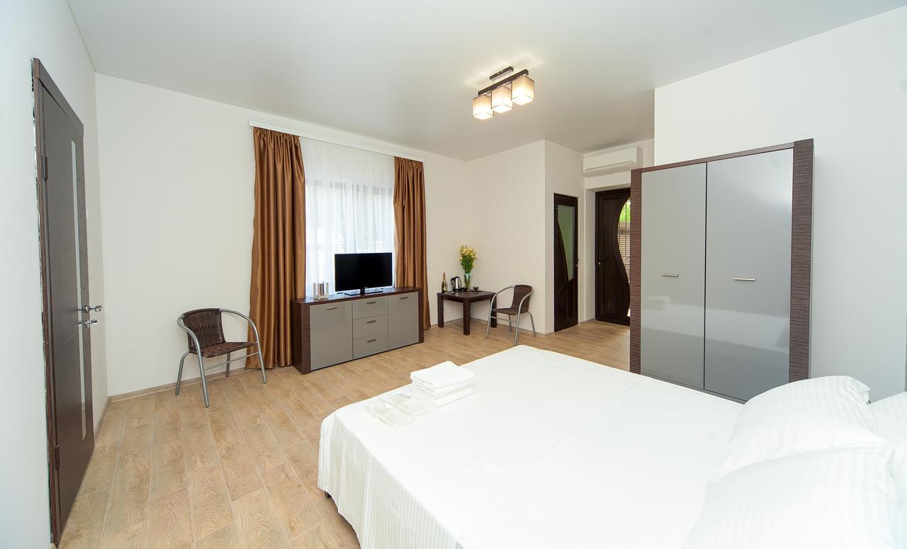 Hotel Fusion