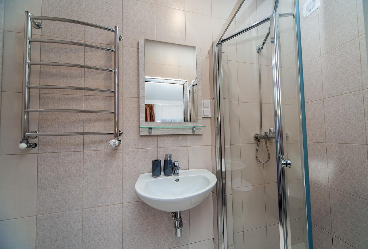 Fusion Hotel 3*