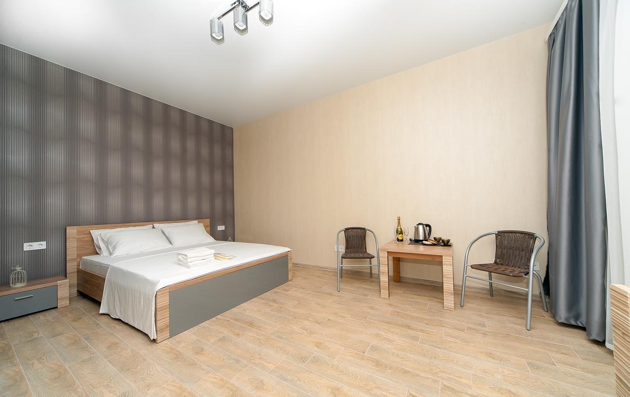 Fusion Hotel