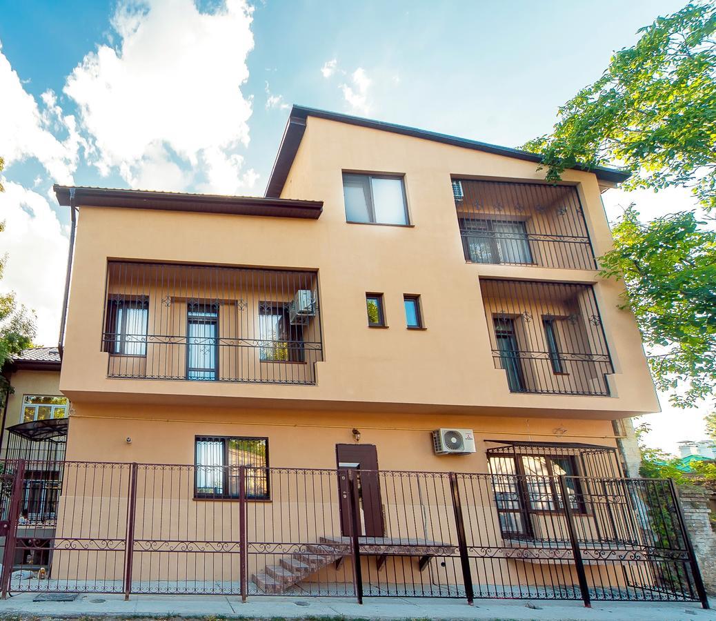Fusion Hotel Odesa