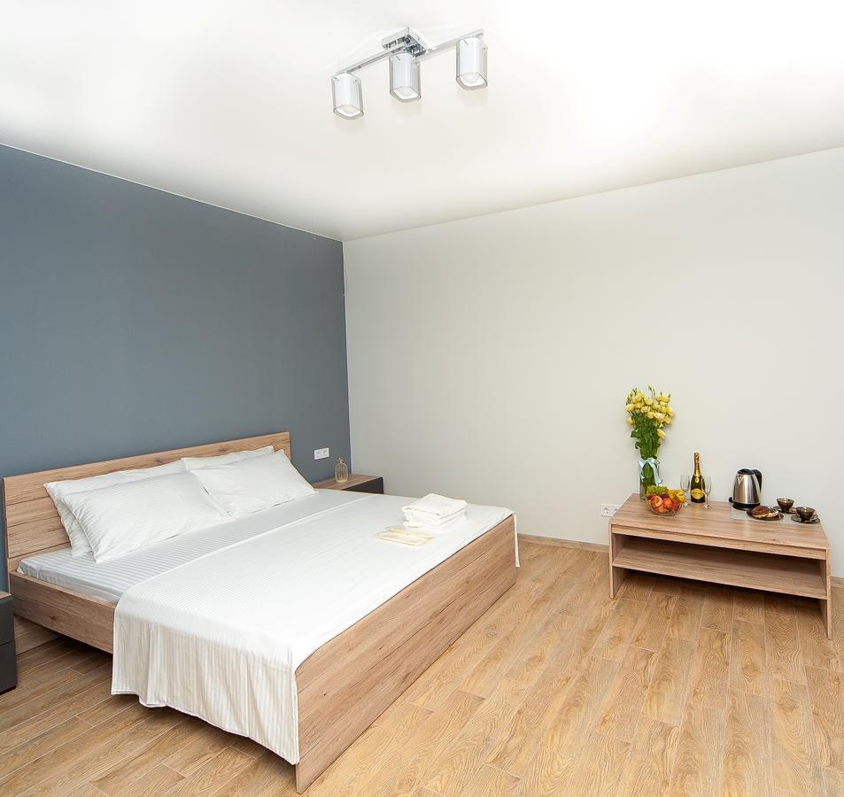 Fusion Hotel Odesa