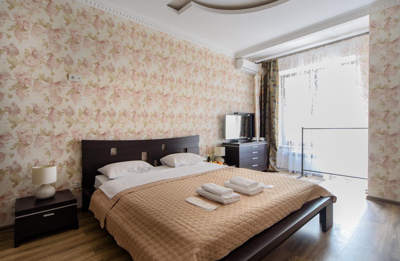 Hotel Fusion Odesa