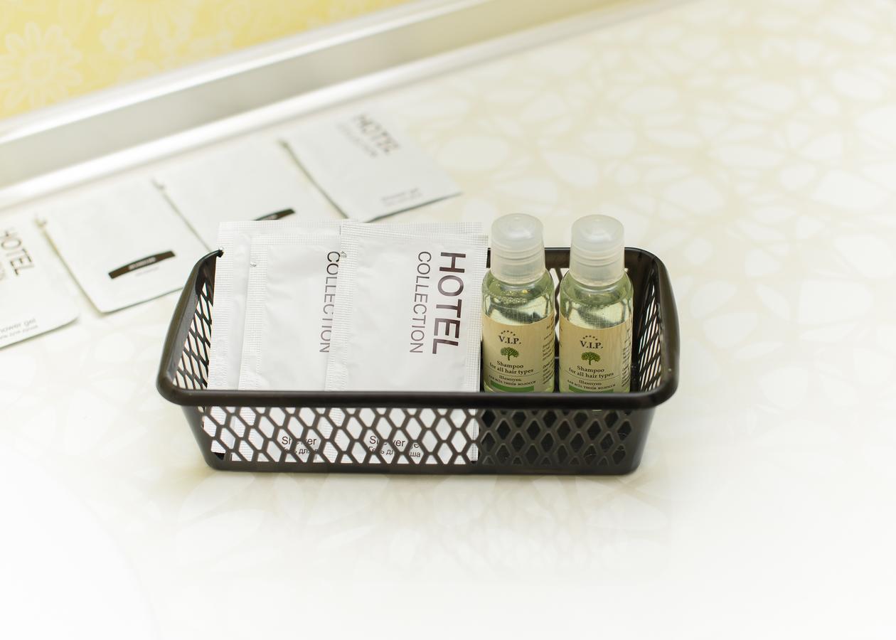 Hotel Fusion