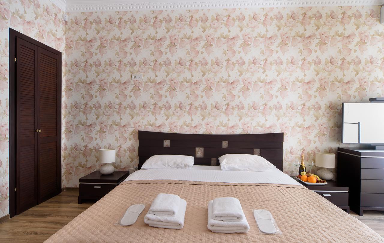 Hotel Fusion 3*
