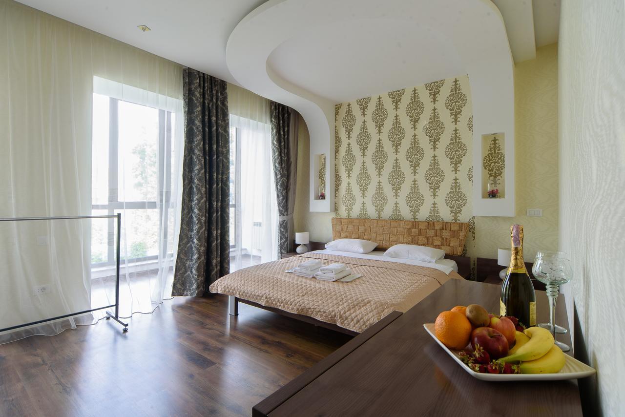 Fusion Hotel 3*