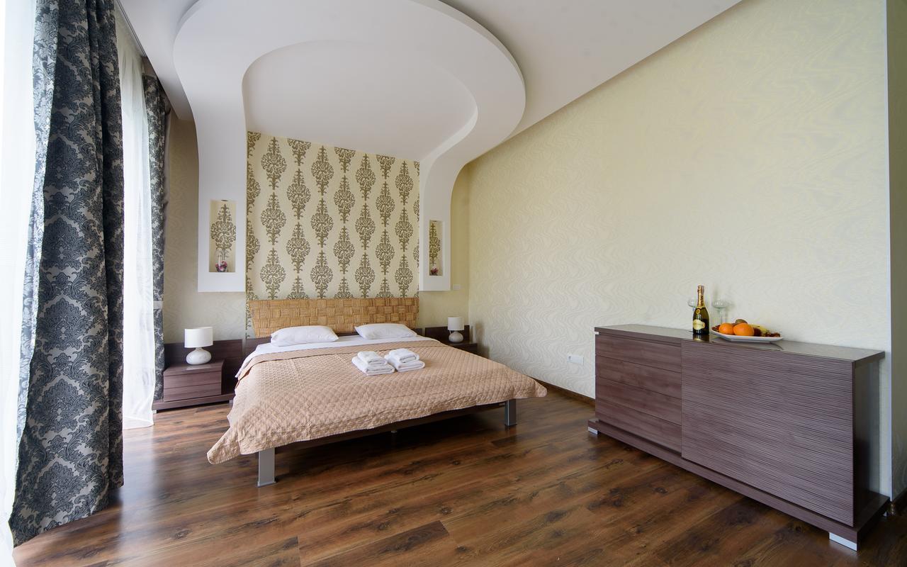 Fusion Hotel