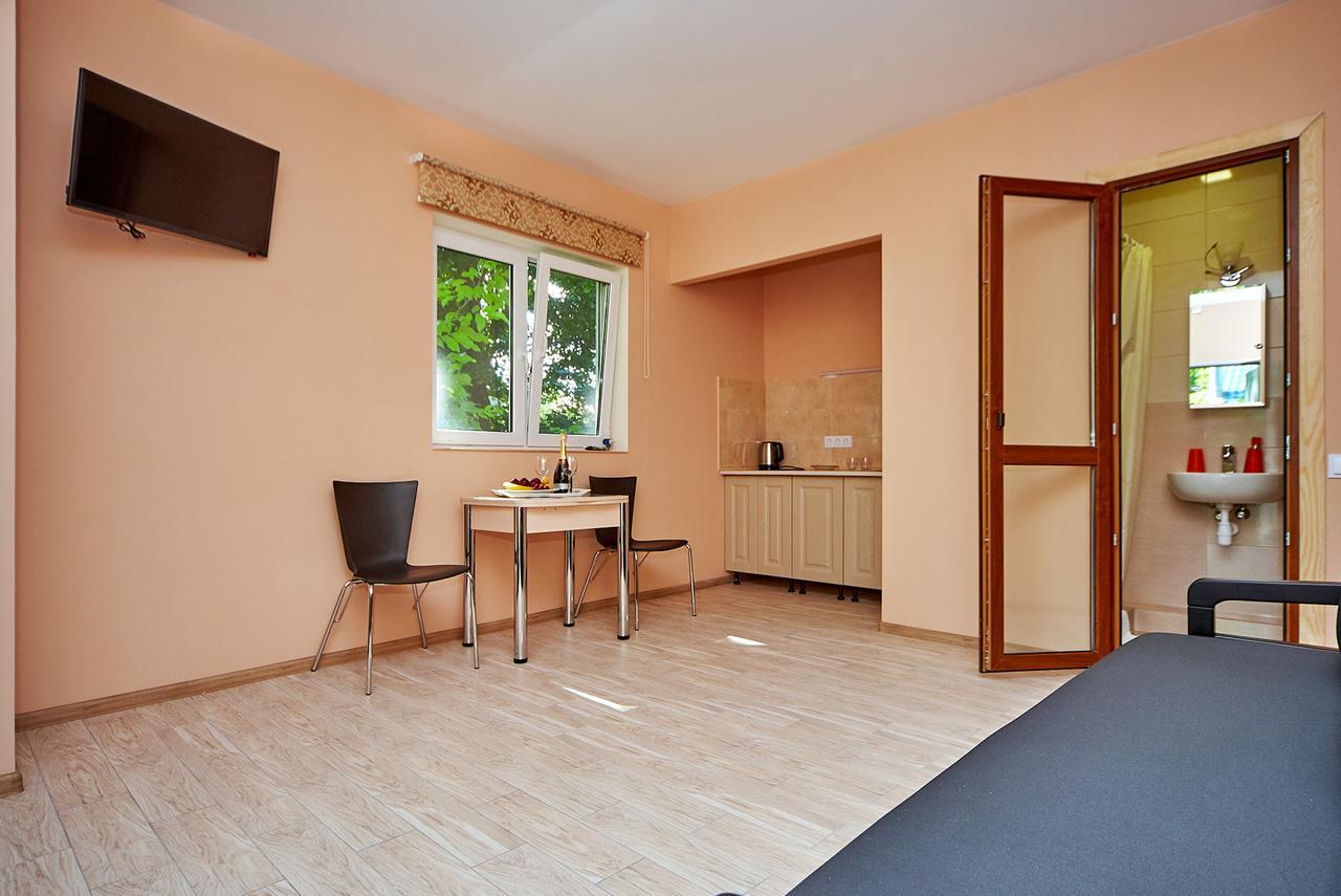 Hotel Fusion Odesa