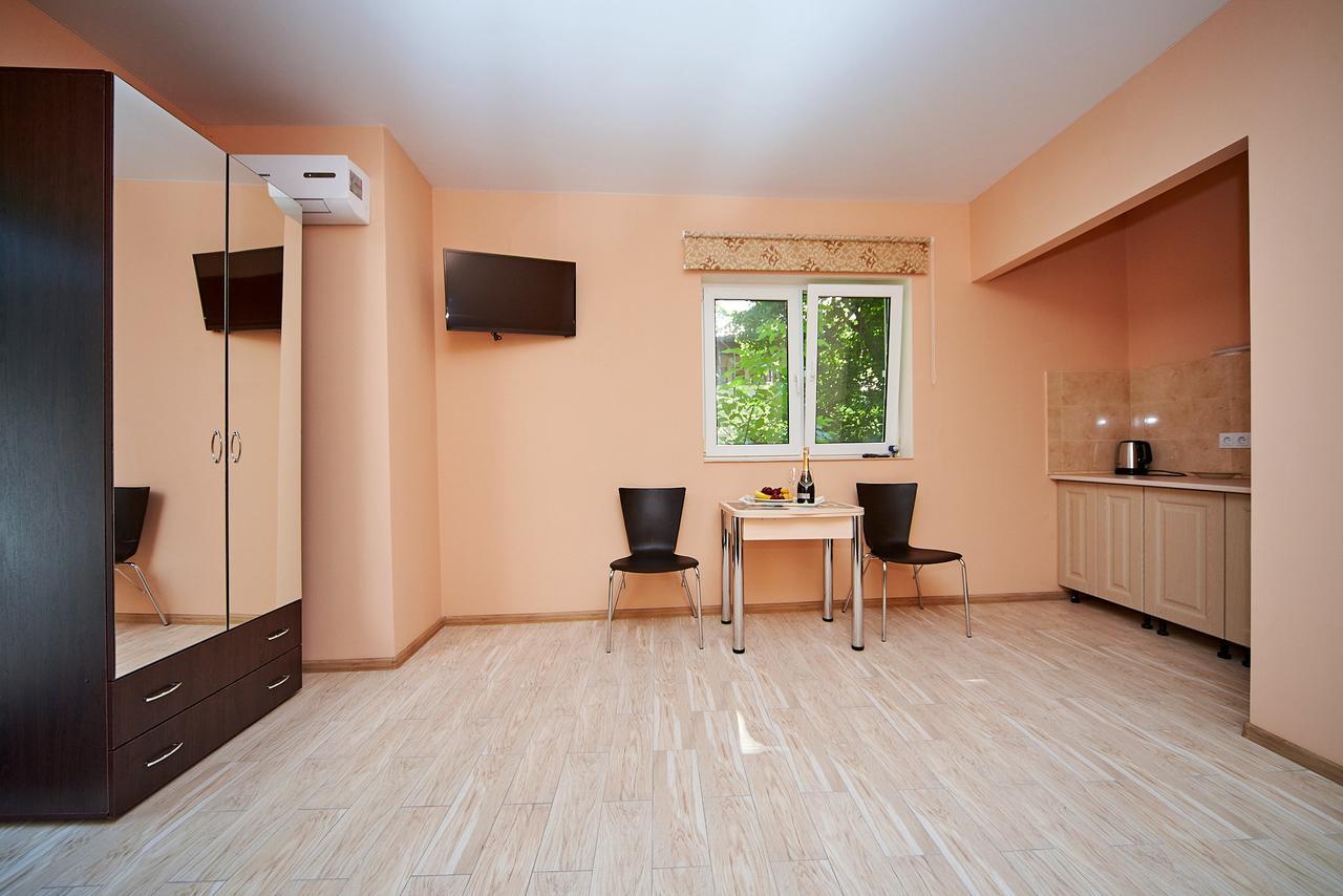 Fusion Отель 3*